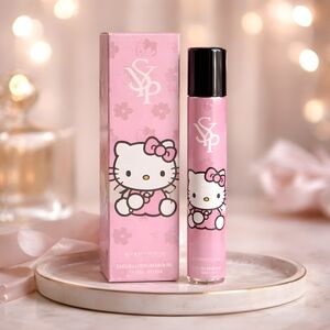Sanrio Hello Kitty Pink Fragrance